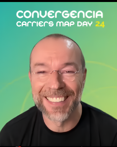 Carries Map Day