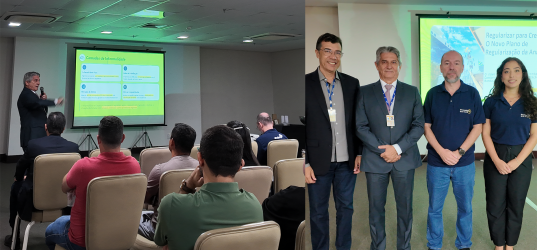 Foto matéria 3 Provedor em foco - Recife