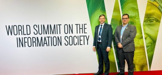 WSIS 1