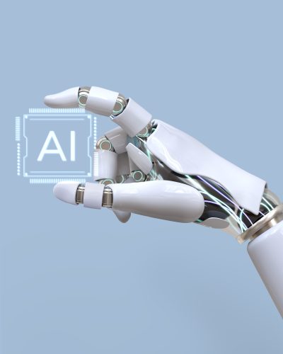 AI chip artificial intelligence, future technology innovation