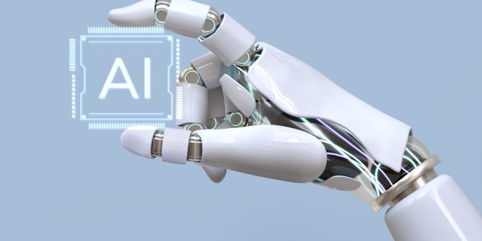 AI chip artificial intelligence, future technology innovation